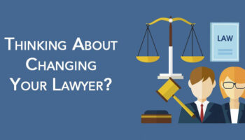 Can a Lawyer Change Sides? The Ethical and Professional Implications