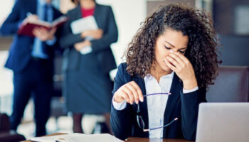 How Lawyers Argue without Crying: Tips for Maintaining Your Cool in Court